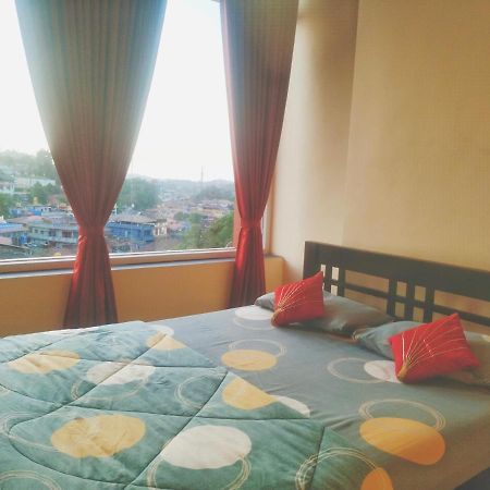 The Two Bedroom House Madikeri Εξωτερικό φωτογραφία