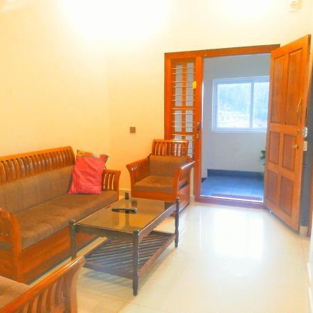 The Two Bedroom House Madikeri Εξωτερικό φωτογραφία