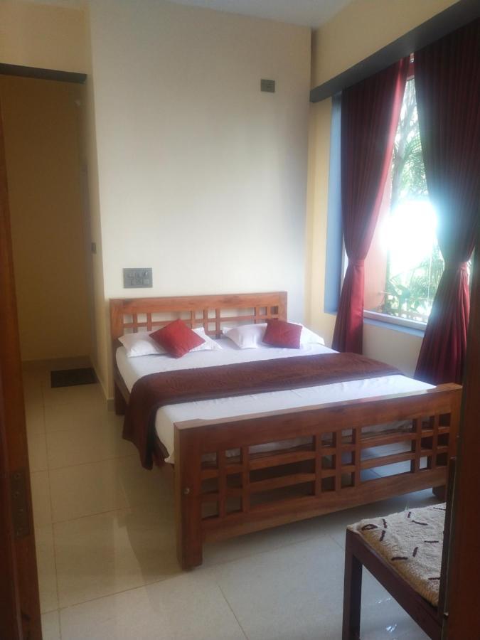 The Two Bedroom House Madikeri Εξωτερικό φωτογραφία
