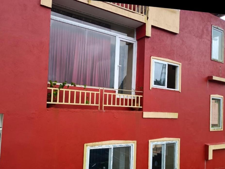 The Two Bedroom House Madikeri Εξωτερικό φωτογραφία