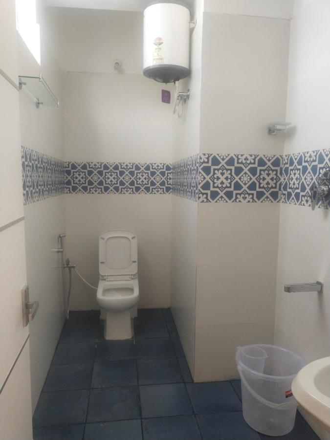 The Two Bedroom House Madikeri Εξωτερικό φωτογραφία