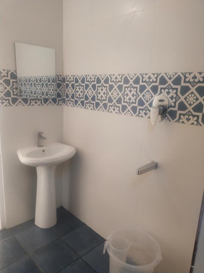 The Two Bedroom House Madikeri Εξωτερικό φωτογραφία