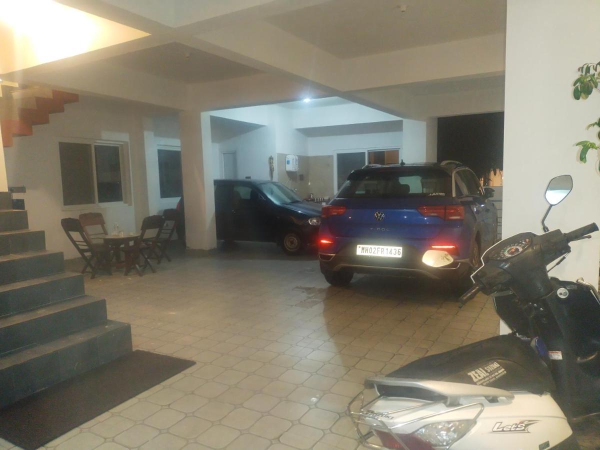 The Two Bedroom House Madikeri Εξωτερικό φωτογραφία