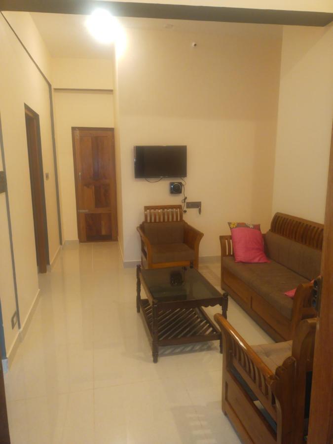 The Two Bedroom House Madikeri Εξωτερικό φωτογραφία