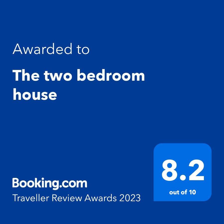 The Two Bedroom House Madikeri Εξωτερικό φωτογραφία