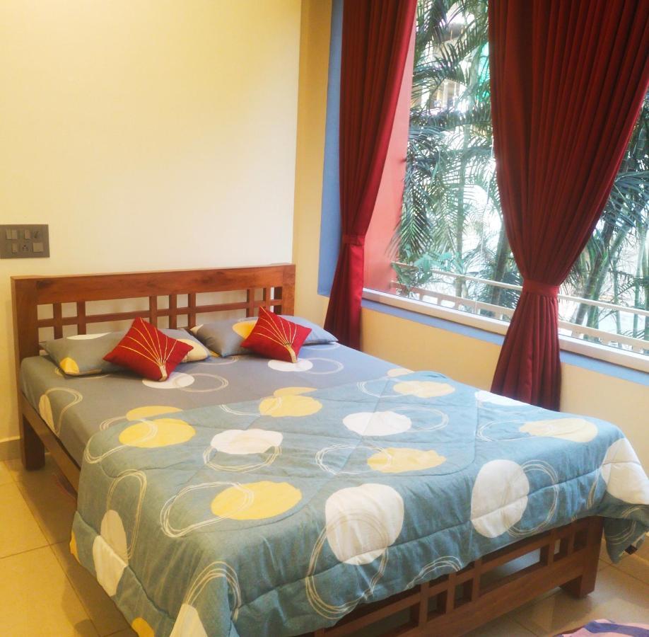 The Two Bedroom House Madikeri Εξωτερικό φωτογραφία